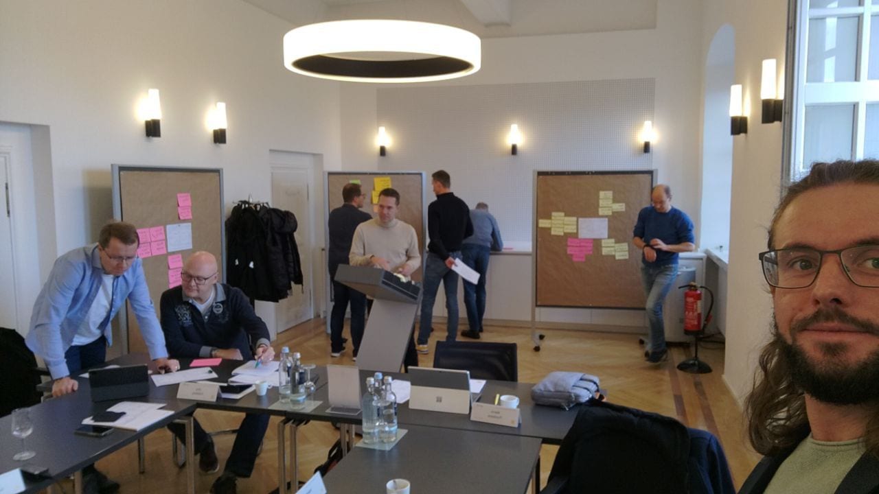 107. Fit der ADG