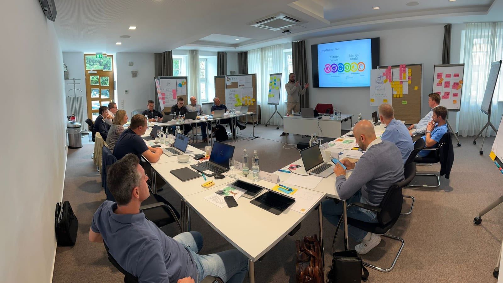 ADG FIT-F2 — Neue Produktideen & Business Modelle entwickeln
