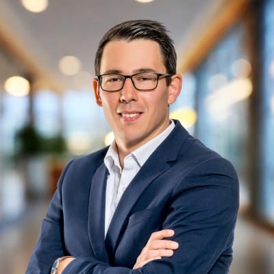 Daniel Holländer